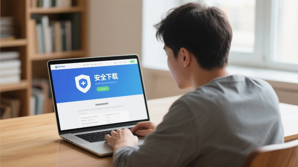 为什么必须通过汇众娱乐官网官方下载应用？如何识别虚假网站？